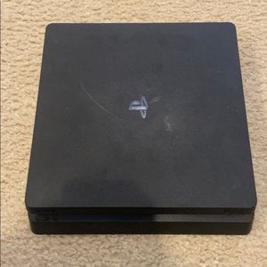 Ps4 pro slim